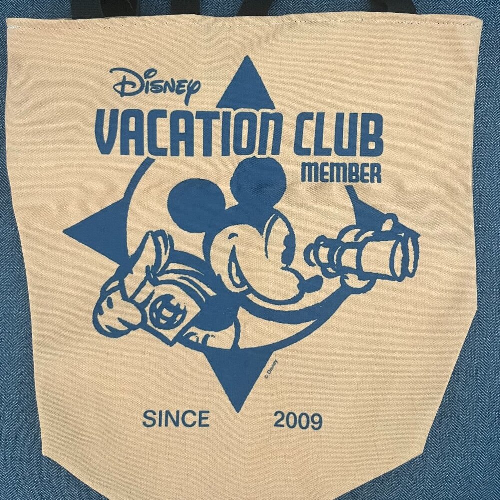 Bay Lake Tower (BLT) at Disney’s Contemporary Resort Tote Bag